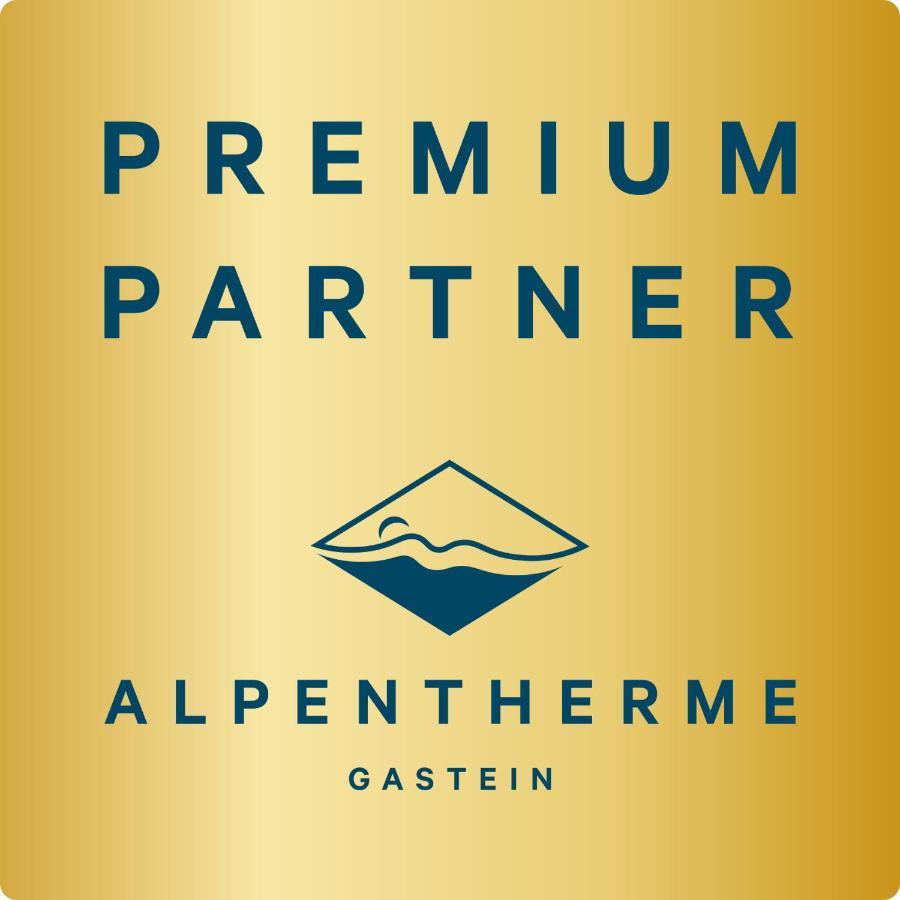 Appartements Mayr Inklusive Ganzjaehrig Gratis Zugang Zur Alpentherme Und Im Sommer Kostenlose Bergbahnnutzung باد هوفغاستين المظهر الخارجي الصورة