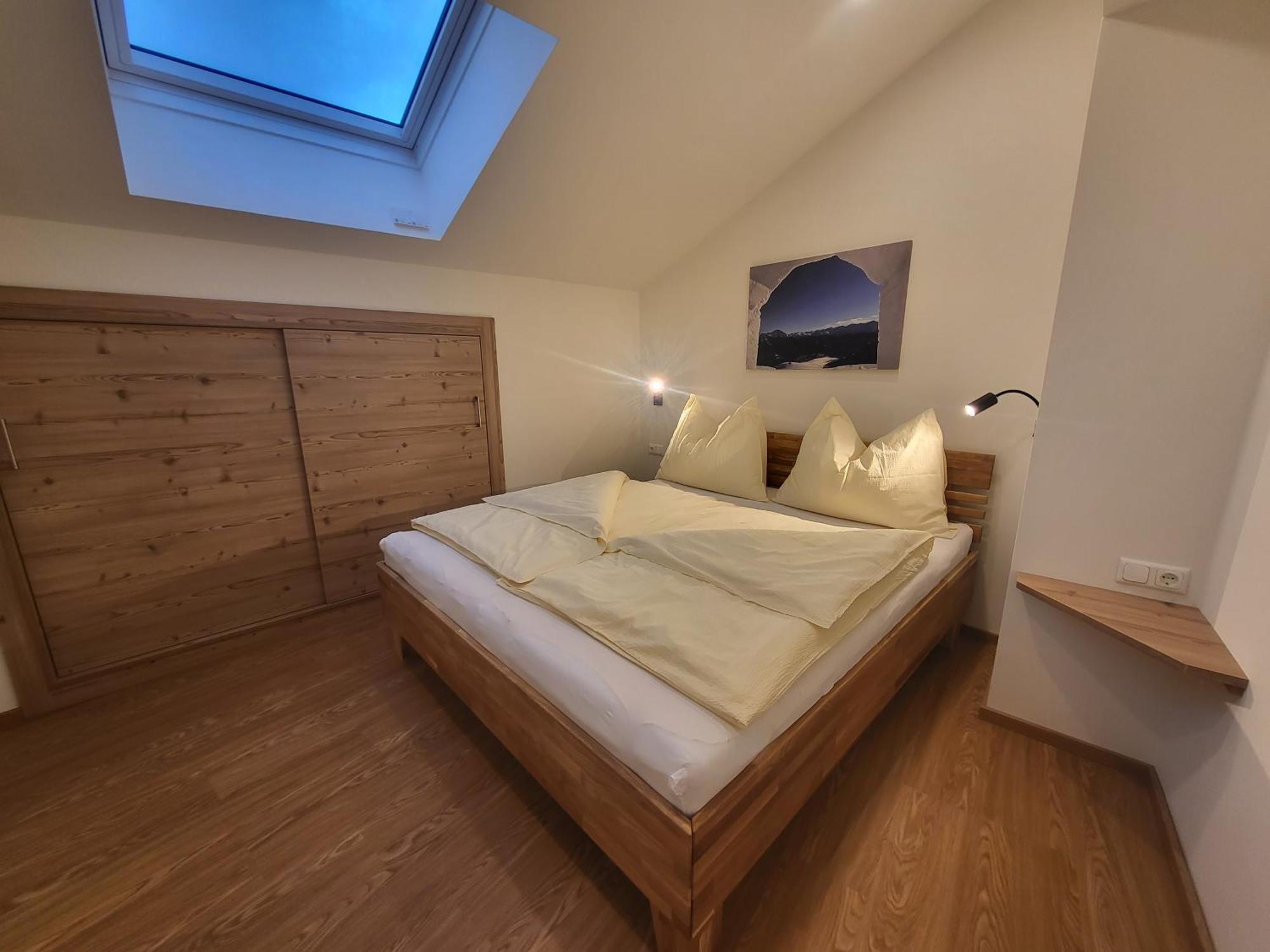 Appartements Mayr Inklusive Ganzjaehrig Gratis Zugang Zur Alpentherme Und Im Sommer Kostenlose Bergbahnnutzung باد هوفغاستين المظهر الخارجي الصورة