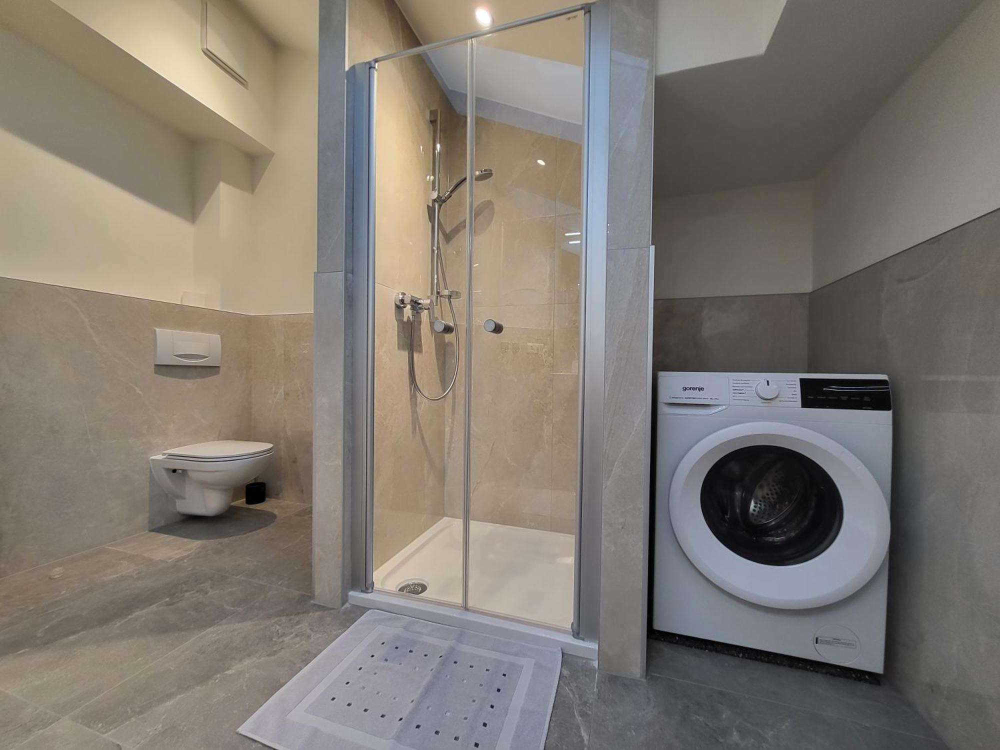 Appartements Mayr Inklusive Ganzjaehrig Gratis Zugang Zur Alpentherme Und Im Sommer Kostenlose Bergbahnnutzung باد هوفغاستين المظهر الخارجي الصورة